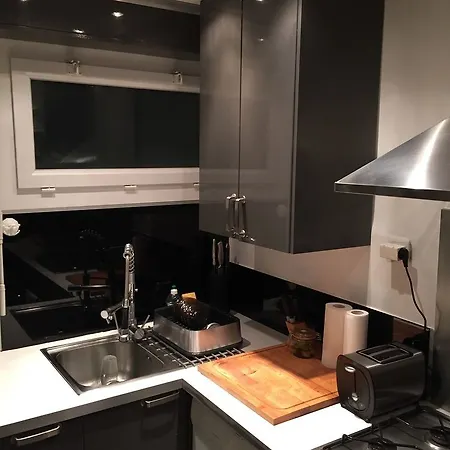 Antibes Les Pins Apartment Juan-les-Pins