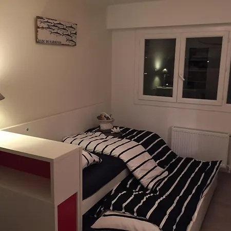 Appartement Antibes Les Pins