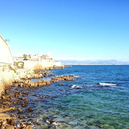 Appartement Antibes Les Pins