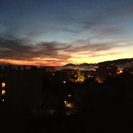 Antibes Les Pins Appartement *