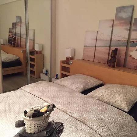 Antibes Les Pins Appartement Juan-les-Pins
