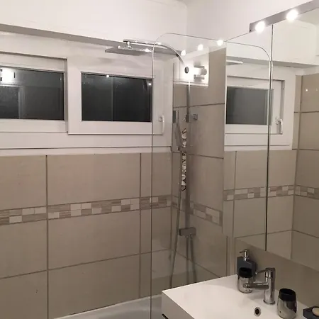Appartement Antibes Les Pins *